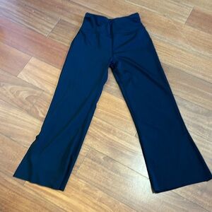 Betsey Johnson Performance Yoga Pants